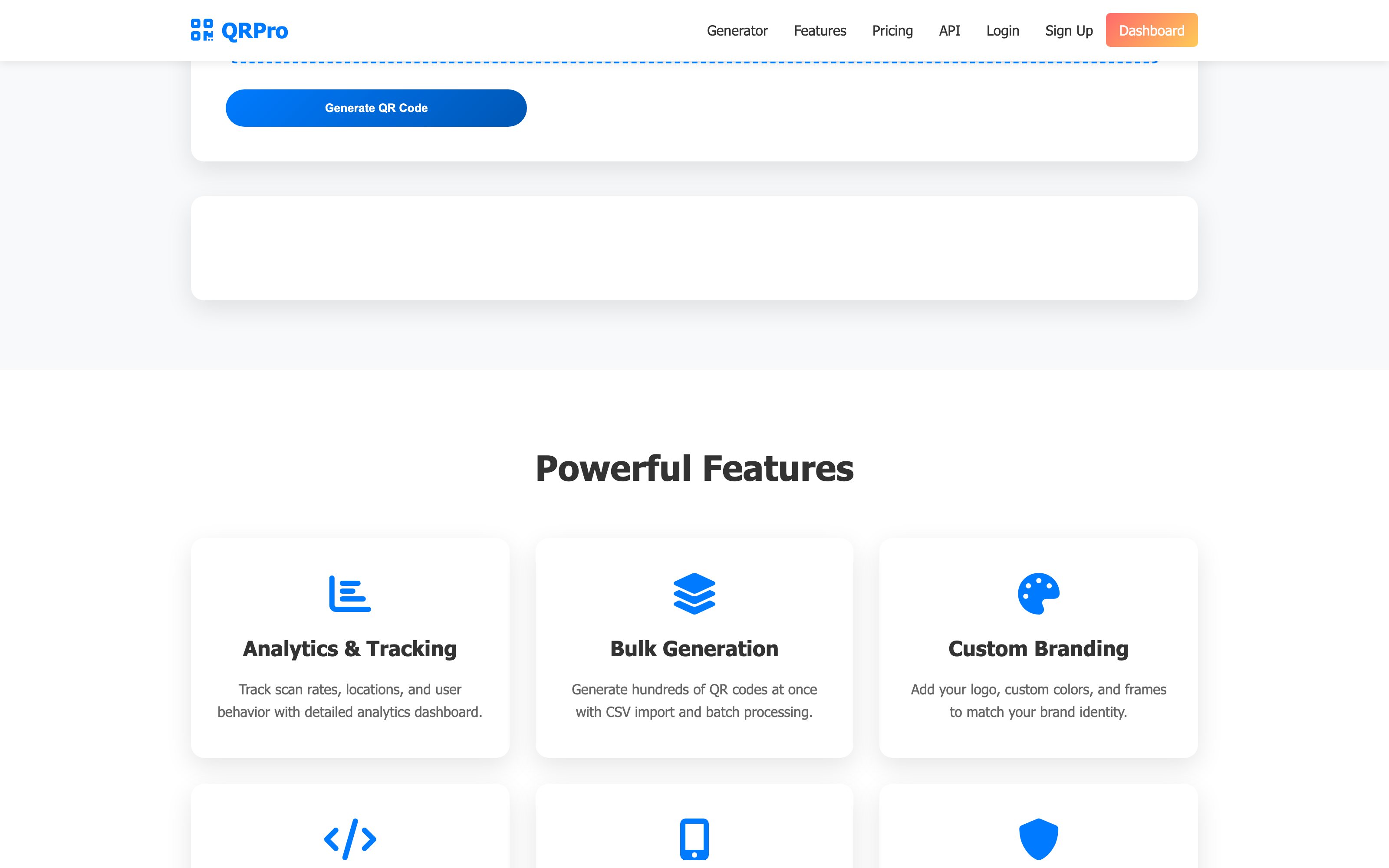 Pricing + plan tiers