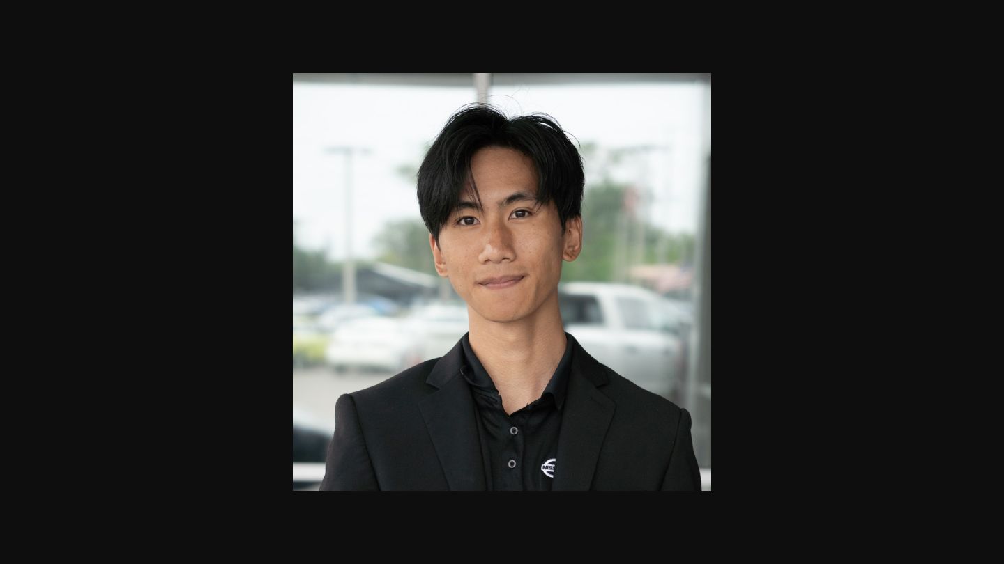 Dustin Thach